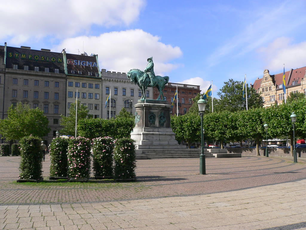 マルメ / Malmö 2