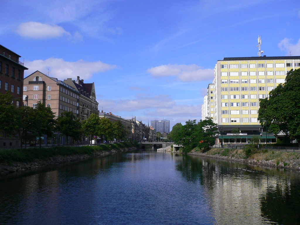 マルメ / Malmö 3