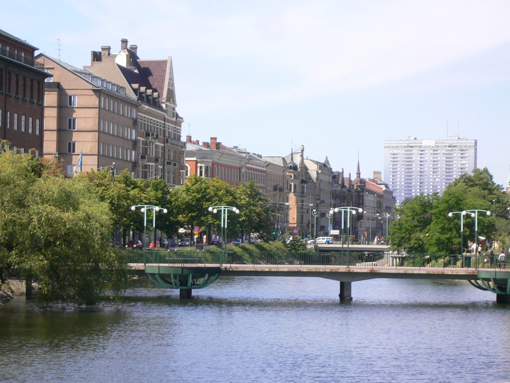 マルメ / Malmö 6
