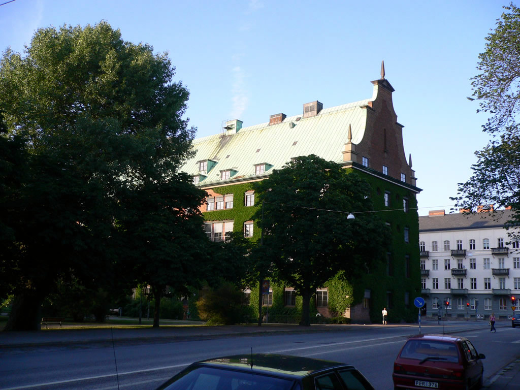 マルメ / Malmö 8