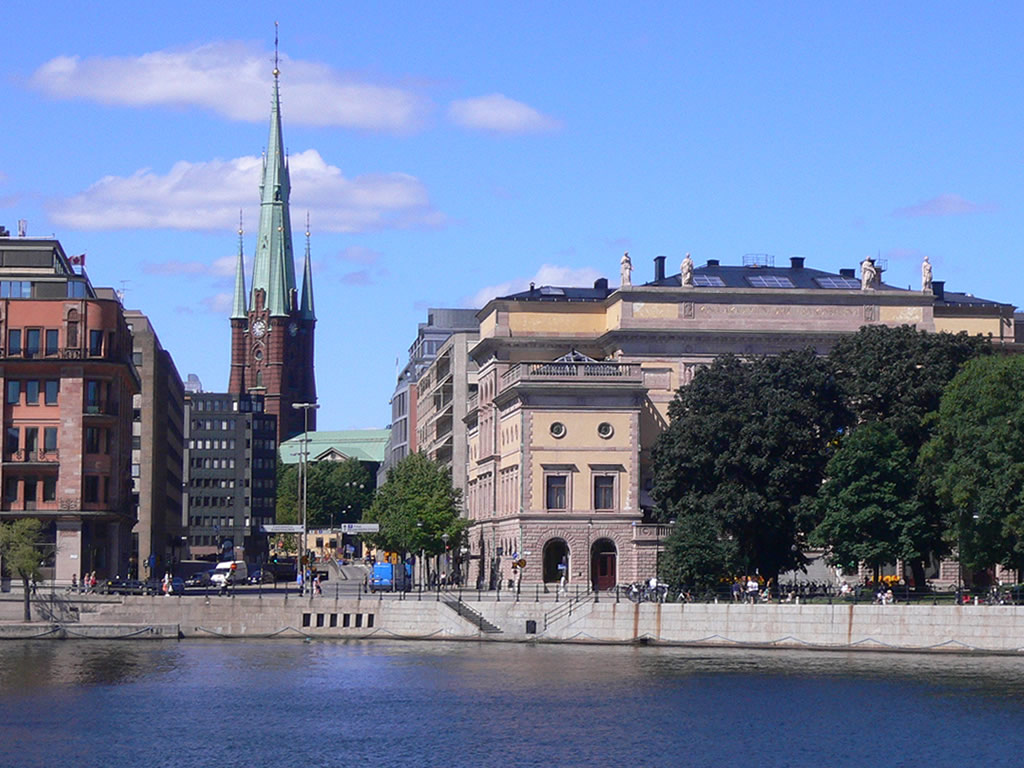 ストックホルム / Stockholm 2