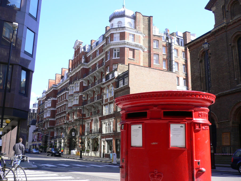 ロンドン / London 1