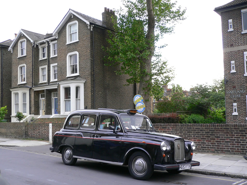 ロンドン / London 2